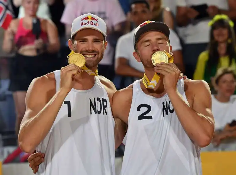 mondiali beach volley foto  mezzelani  gmt 341