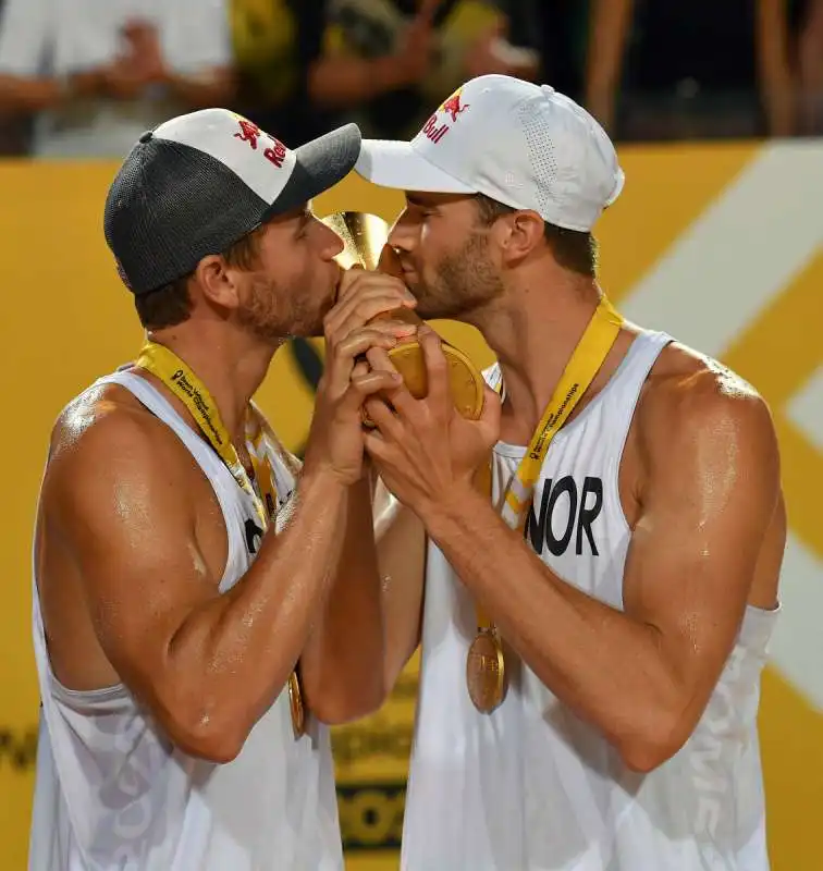 mondiali beach volley foto  mezzelani  gmt 344