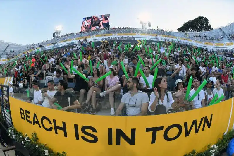 mondiali beach volley foto  mezzelani  gmt 353