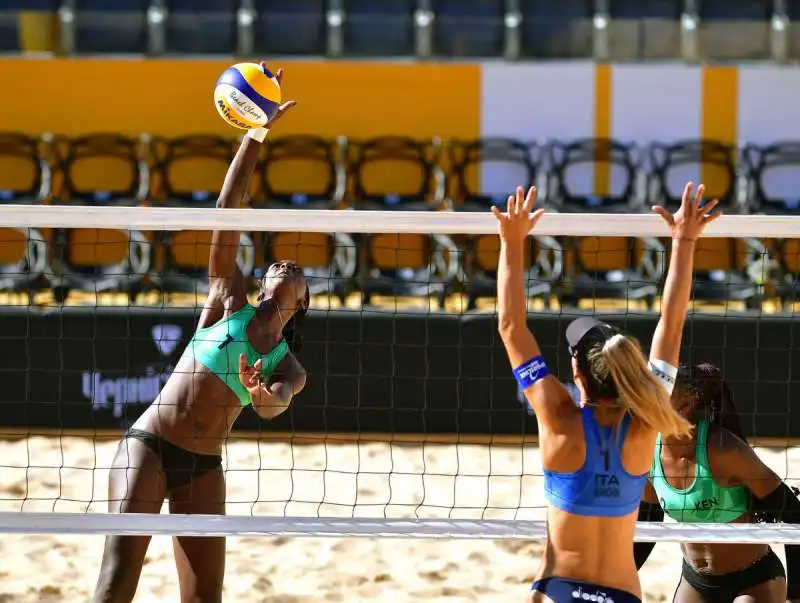  mondiali di beach volley foto ferdinando mezzelani masi 2