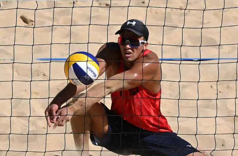 mondiali di beach volley foto mezzelani  gmt172