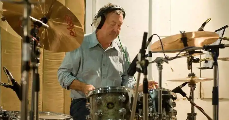 nick mason 10