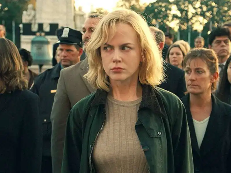 nicole kidman invasion 