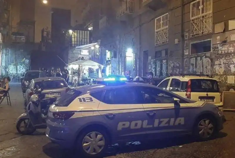 omicidio filomena galeone a napoli 1