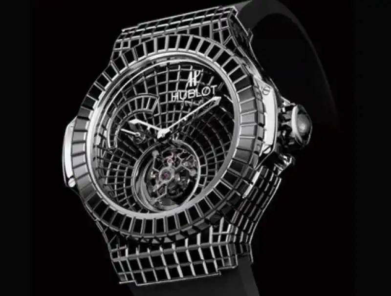 orologi svizzeri hublot 2