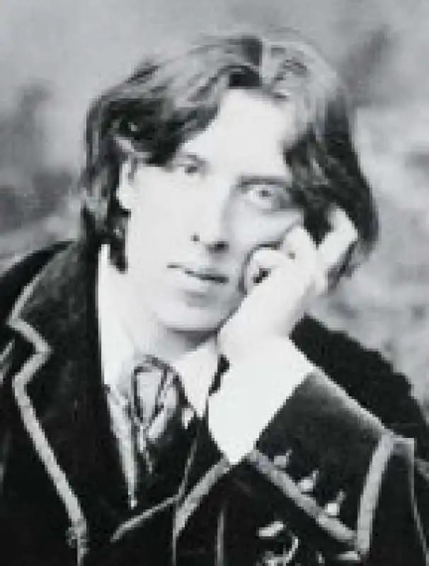 oscar wilde