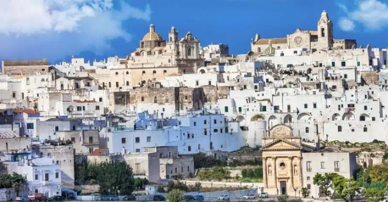 ostuni 1 