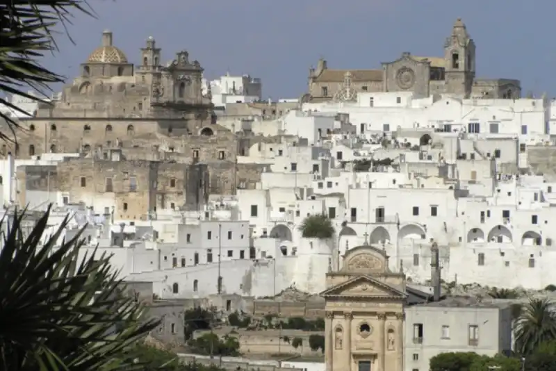 ostuni 