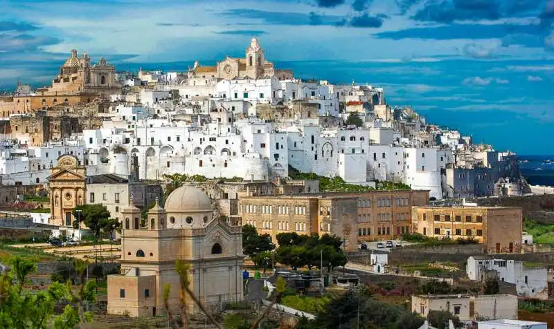 ostuni 2 