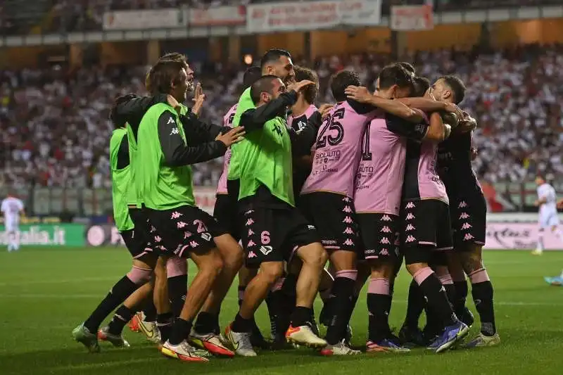 palermo calcio 2