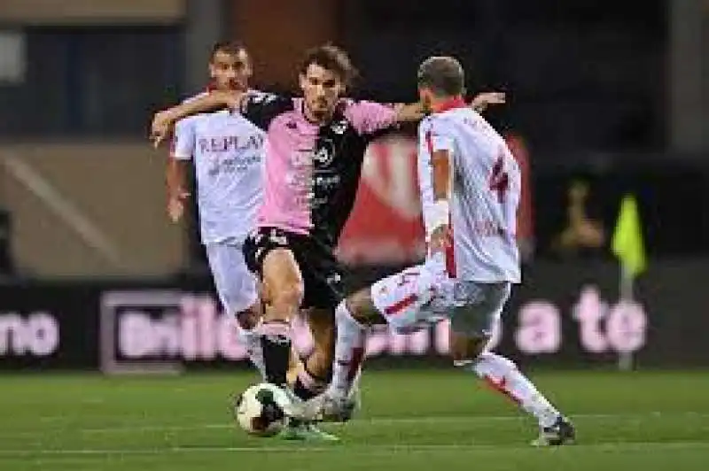 palermo calcio 4