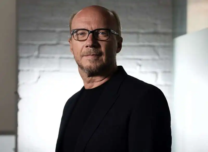 PAUL HAGGIS