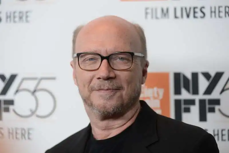 Paul Haggis 2