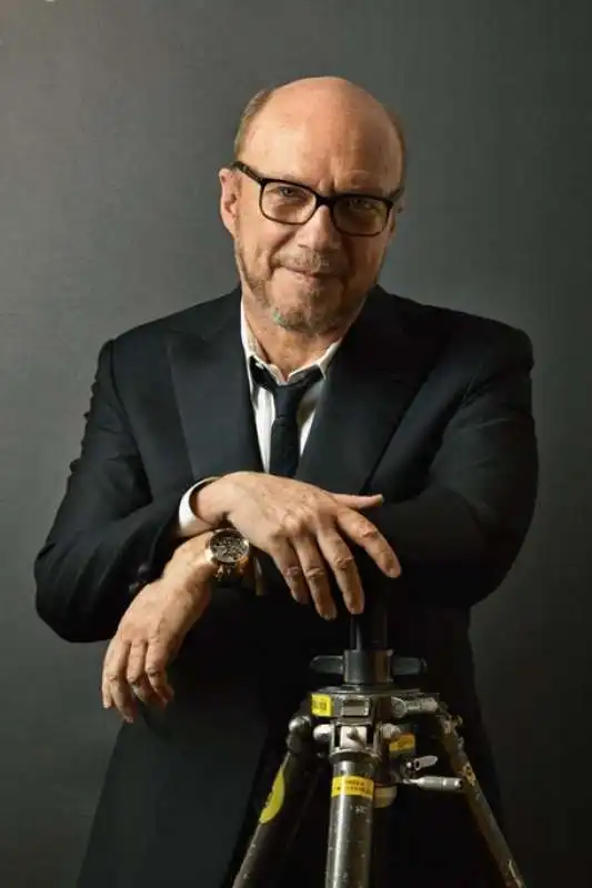 Paul Haggis 3