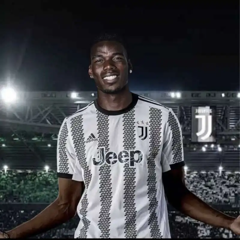 paul pogba 