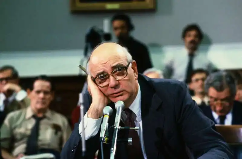 paul volcker 