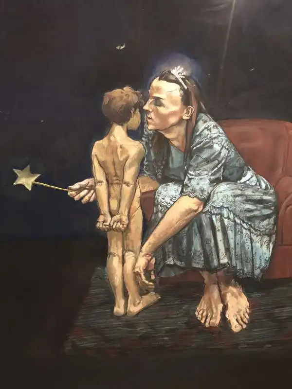 Paula Rego