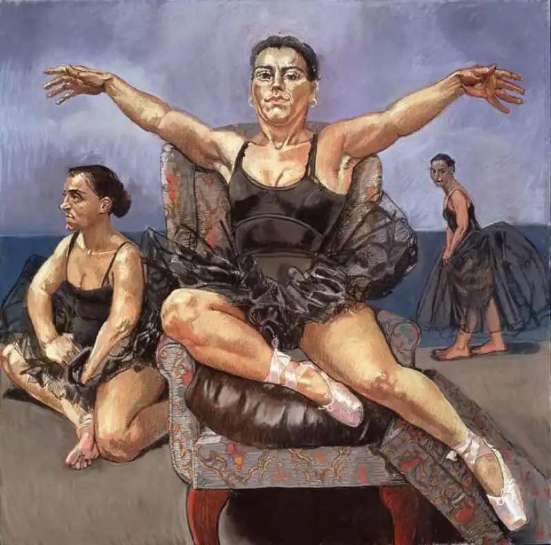 Paula Rego