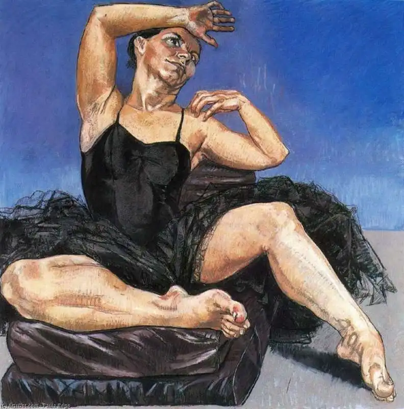 Paula Rego