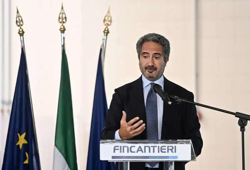 PIERROBERTO FOLGIERO 