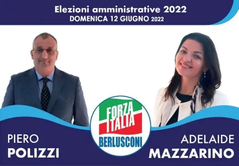 pietro polizzi adelaide mazzarino