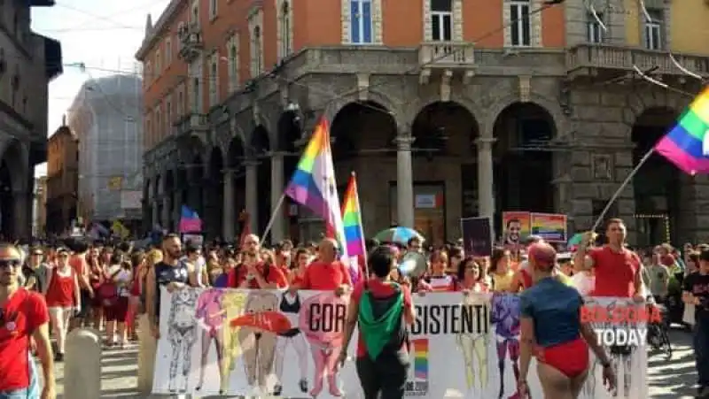 pride di bologna 1