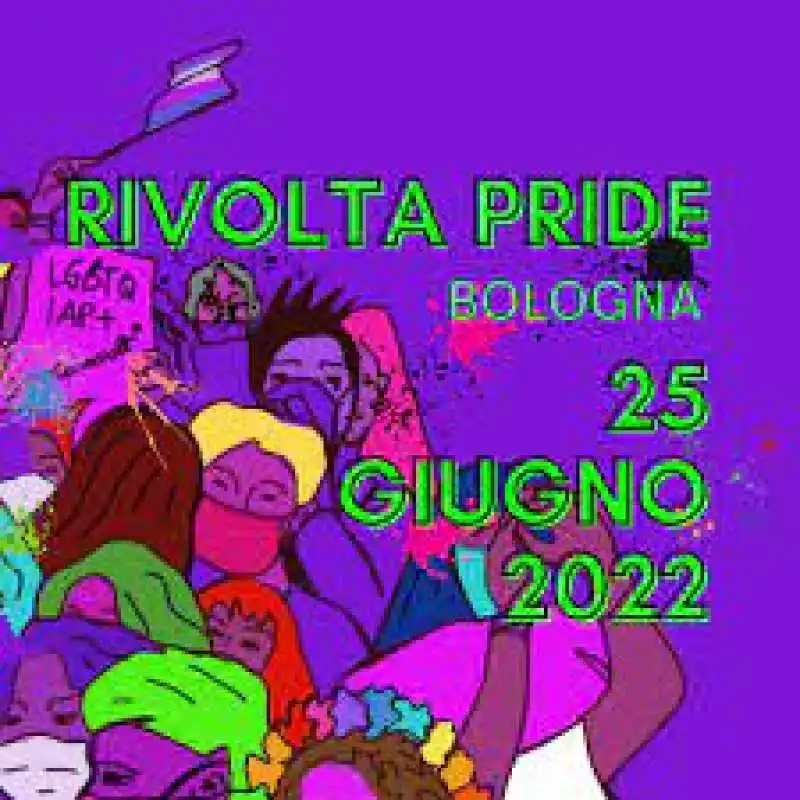 pride di bologna 5