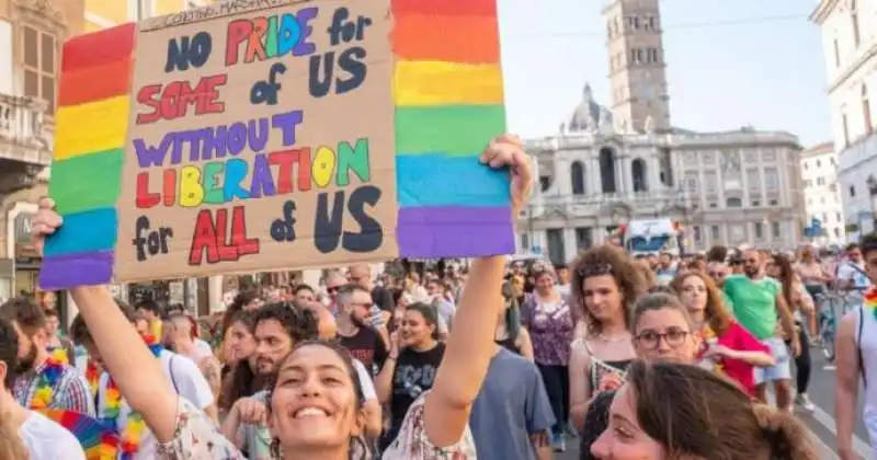 pride di bologna 6