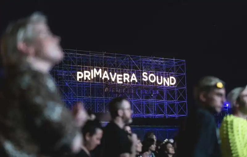 primavera sound 2