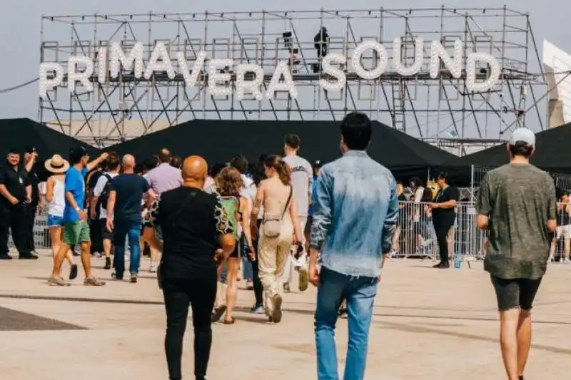 primavera sound 4