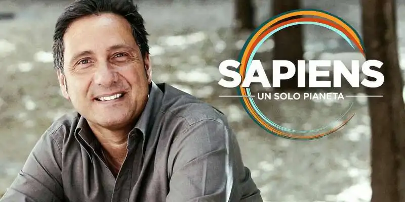 rai3 sapiens   un solo pianeta 