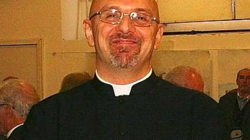 RICCARDO SEPPIA