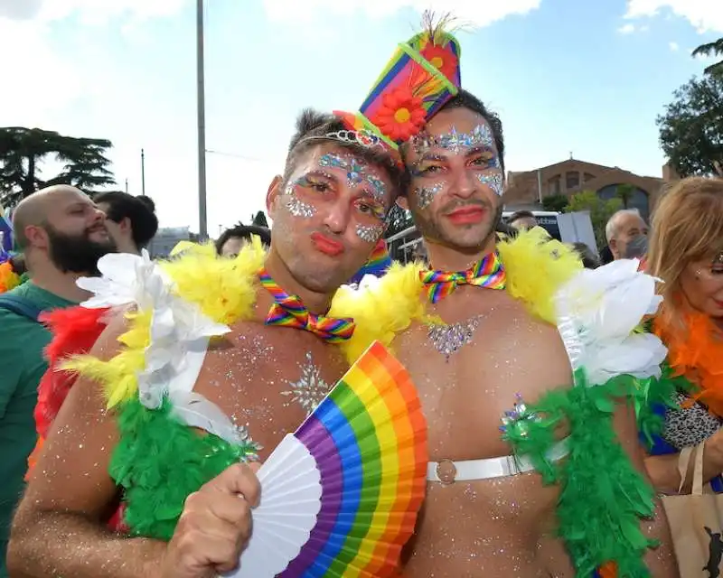 roma pride 2022  foto di bacco (33)