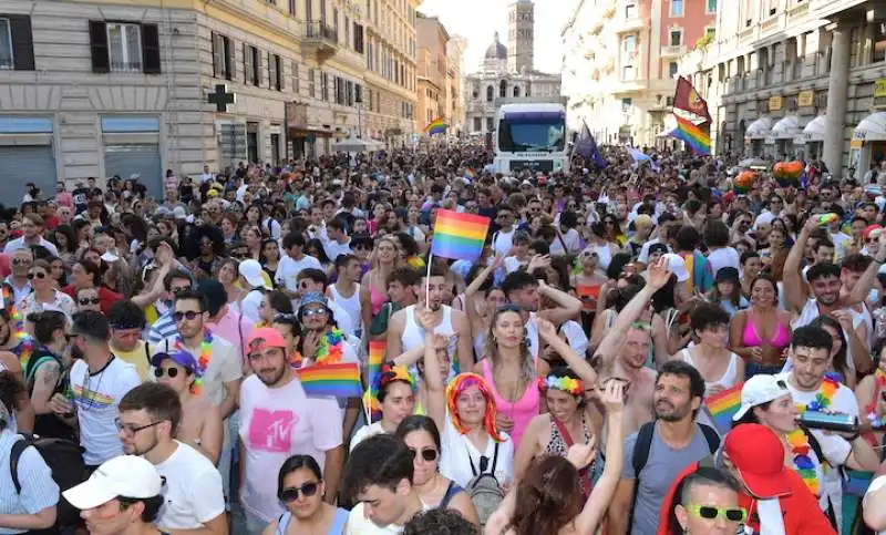 roma pride 2022  foto di bacco (50)