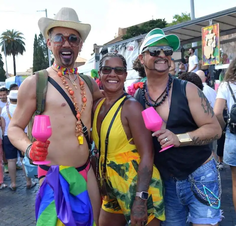 roma pride  2022  foto di bacco (9)