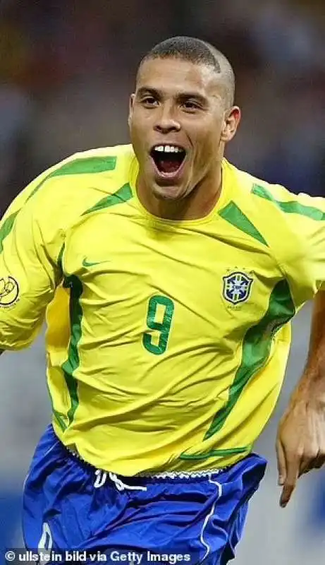 Ronaldo Nazario