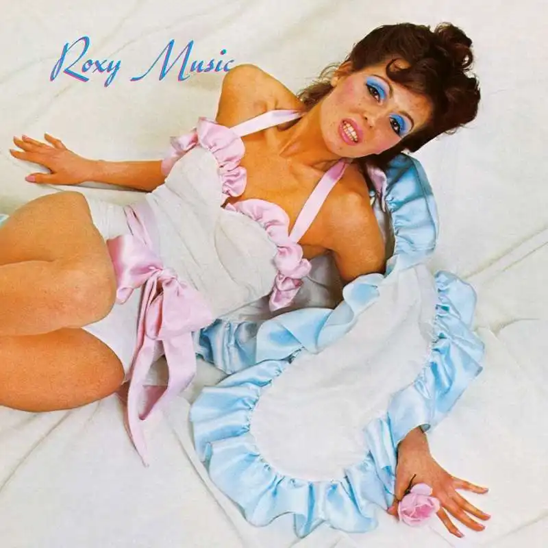 roxy music 6