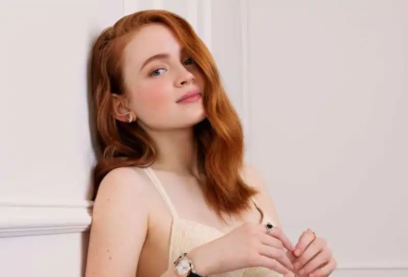 sadie sink 1