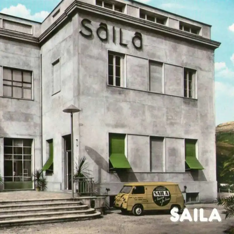 SAILA 44