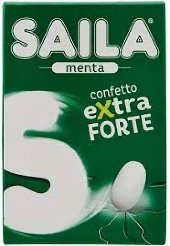 SAILA 55