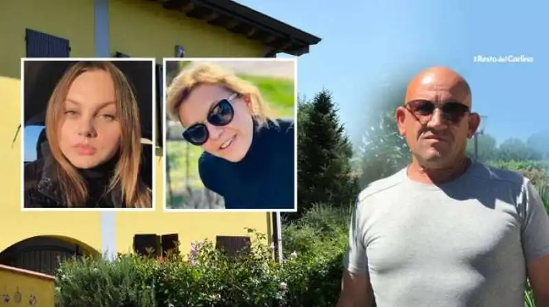 salvatore montefusco gabriela trandafir e la figlia renata 1