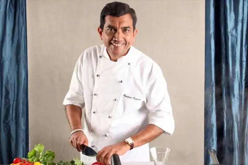 Sanjeev KapooR