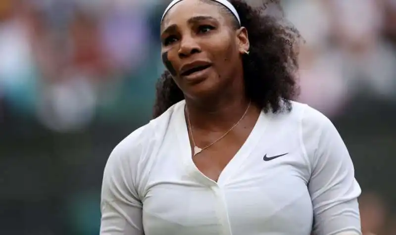 serena williams 7