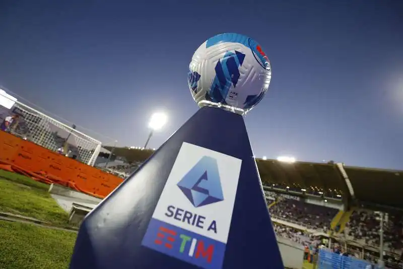 serie a 