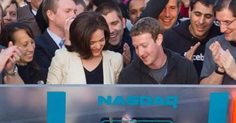 sheryl sandberg e mark zuckerberg 5