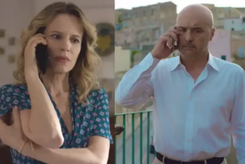 sonia bergamasco luca zingaretti