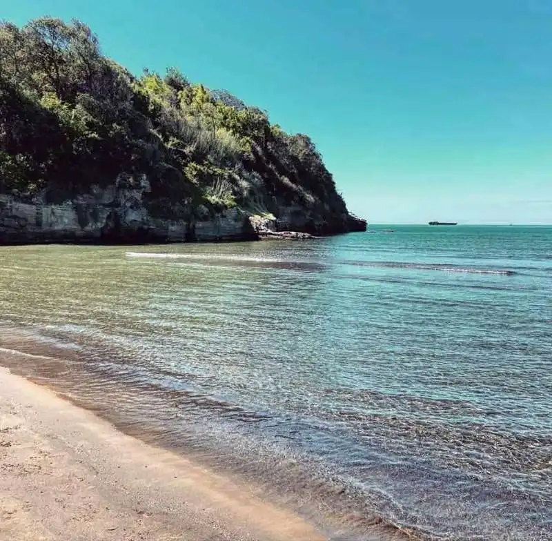 spiagge a bacoli 1