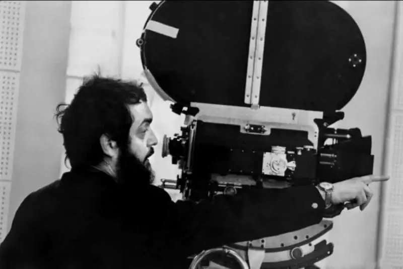 stanley kubrick 1