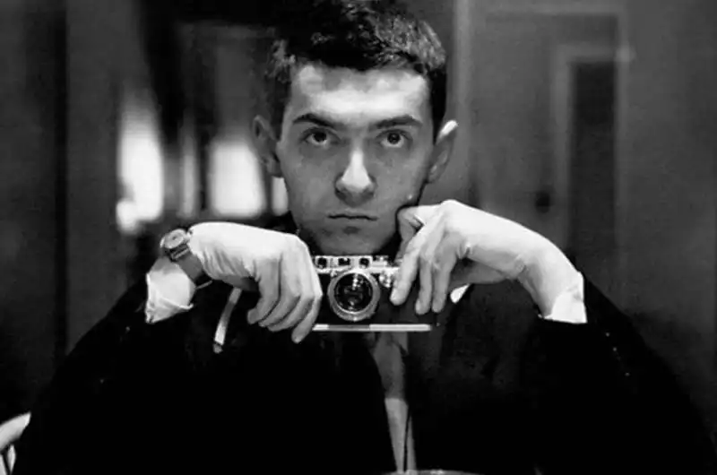 stanley kubrick 2