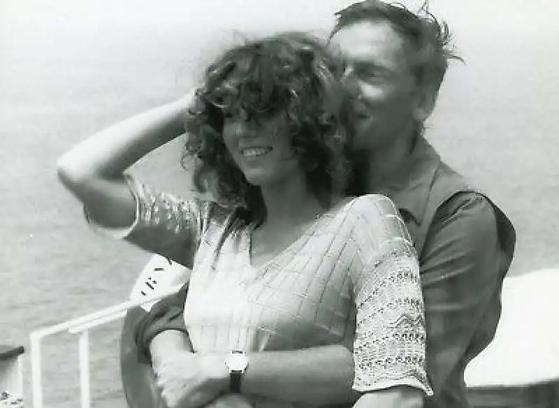 Stefania Sandrelli e Jean Louis Trintignant 2